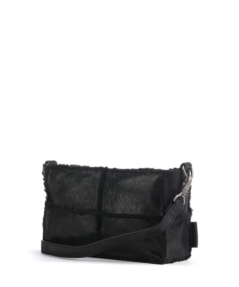 Burkely Lana Sac bandoulière black