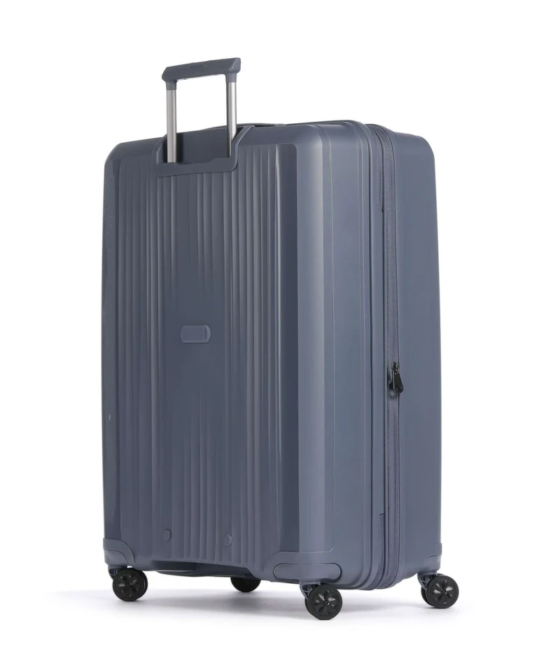 Epic Halo Valise 4 roues folkstoneblue