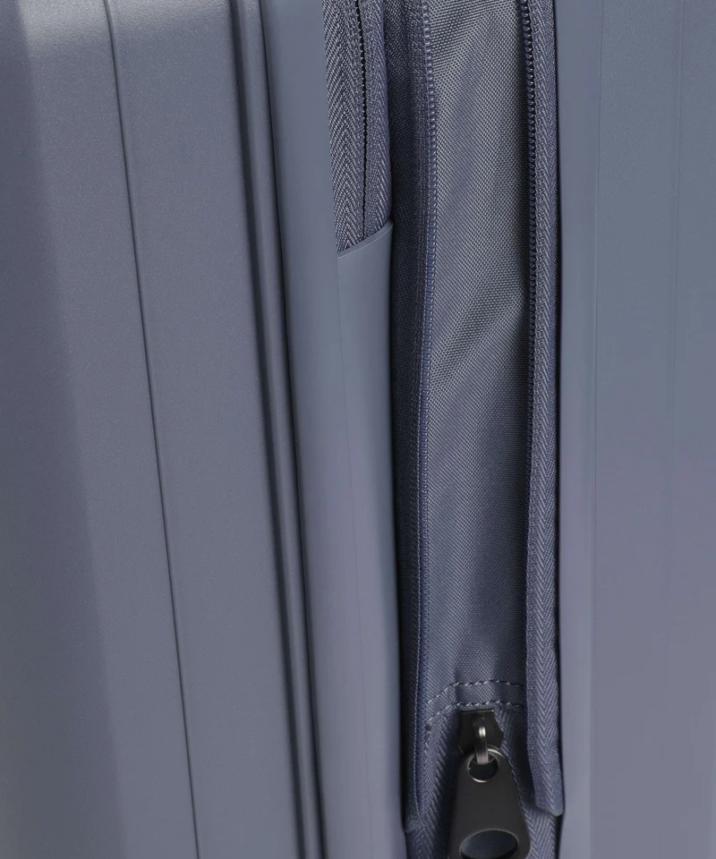 Epic Halo Valise 4 roues folkstoneblue