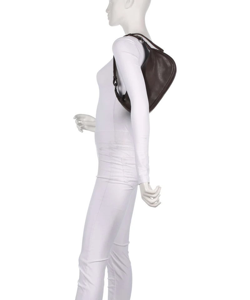Markberg Mini MuseMBG Sac porté épaule espresso brown