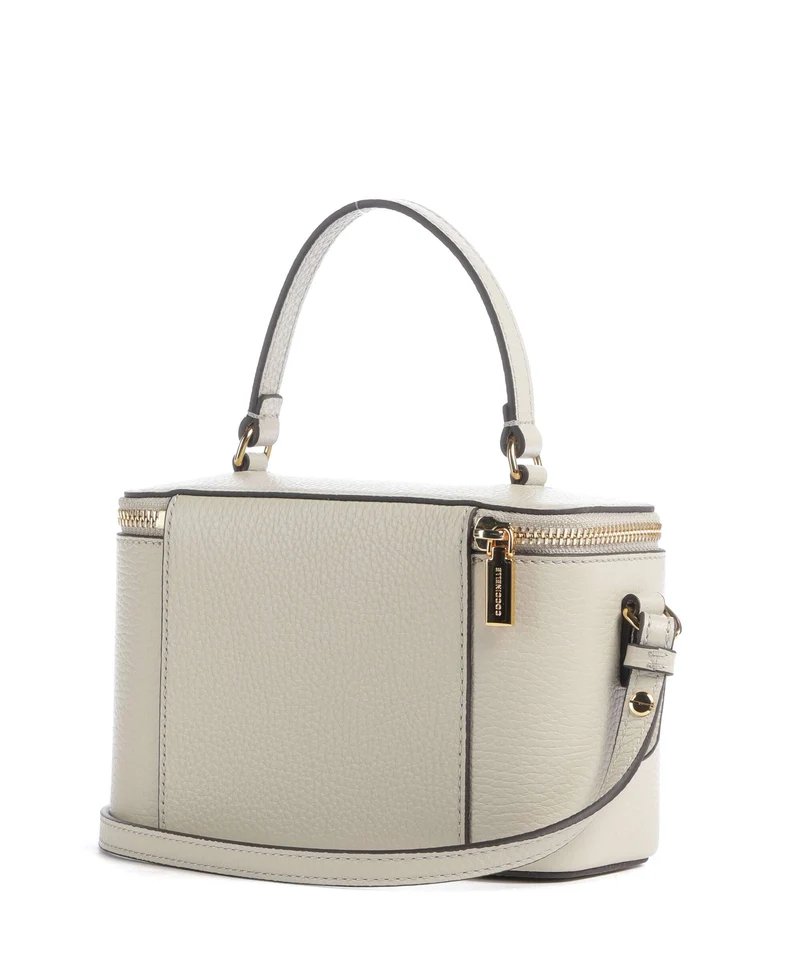 Coccinelle Beat Generation Sac bandoulière eucalipto