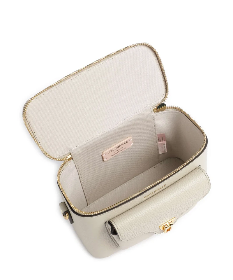 Coccinelle Beat Generation Sac bandoulière eucalipto