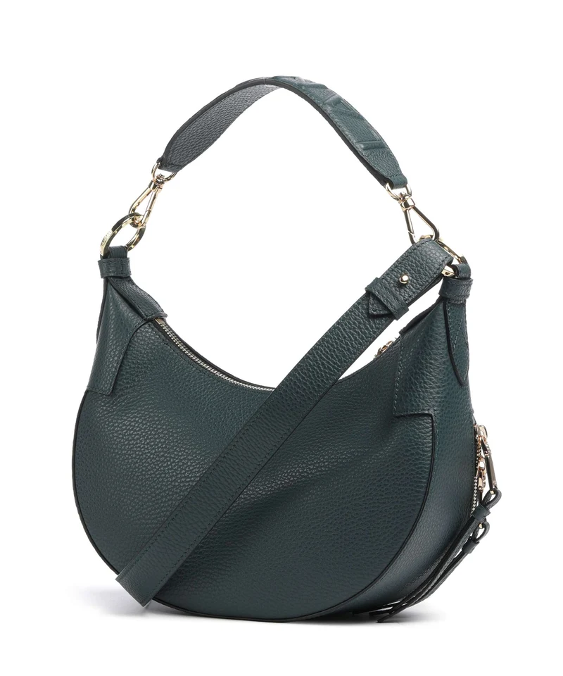 Lancel Origami S Sac fourre-tout amazon green