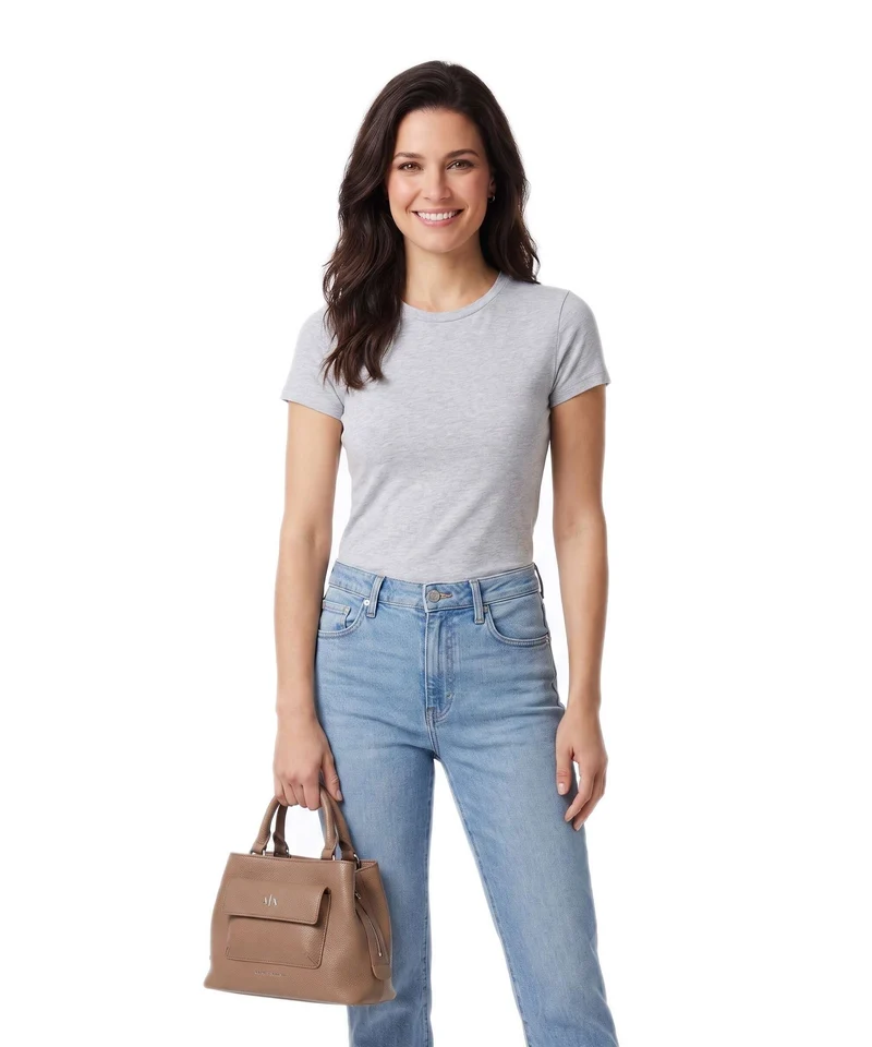 Armani Exchange Nicole S Sac à main marionette