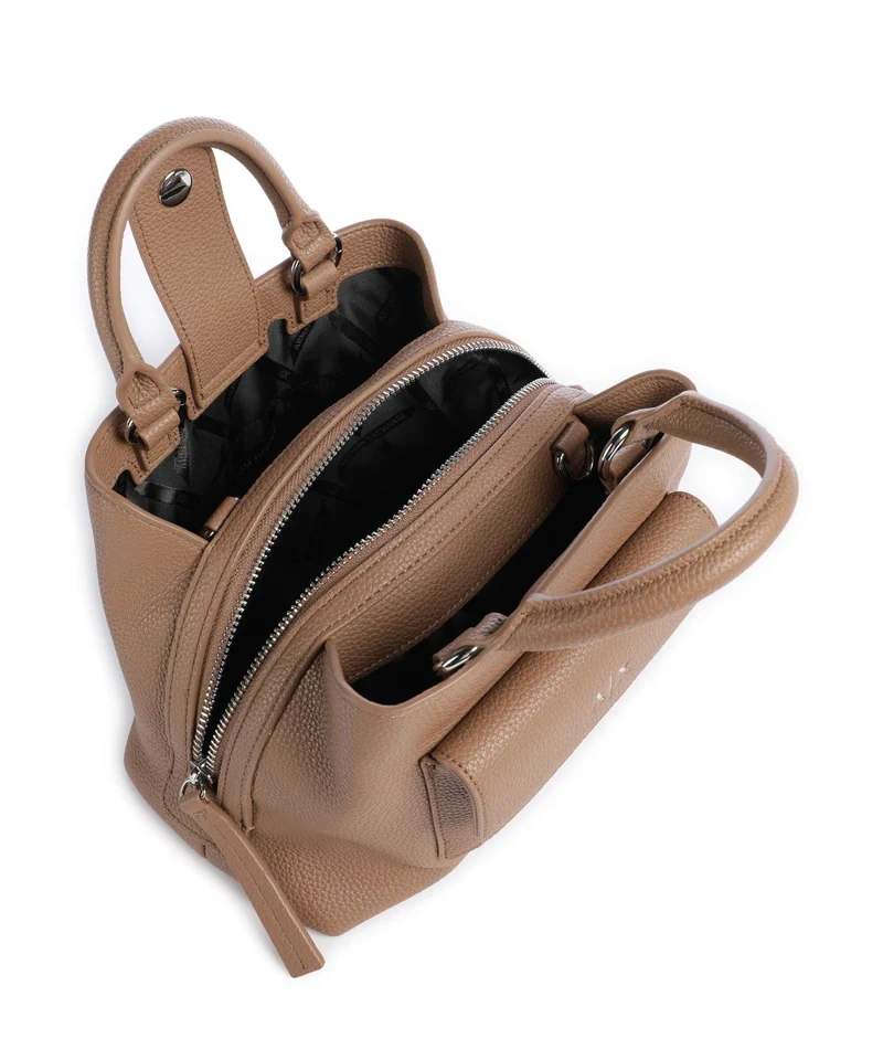Armani Exchange Nicole S Sac à main marionette