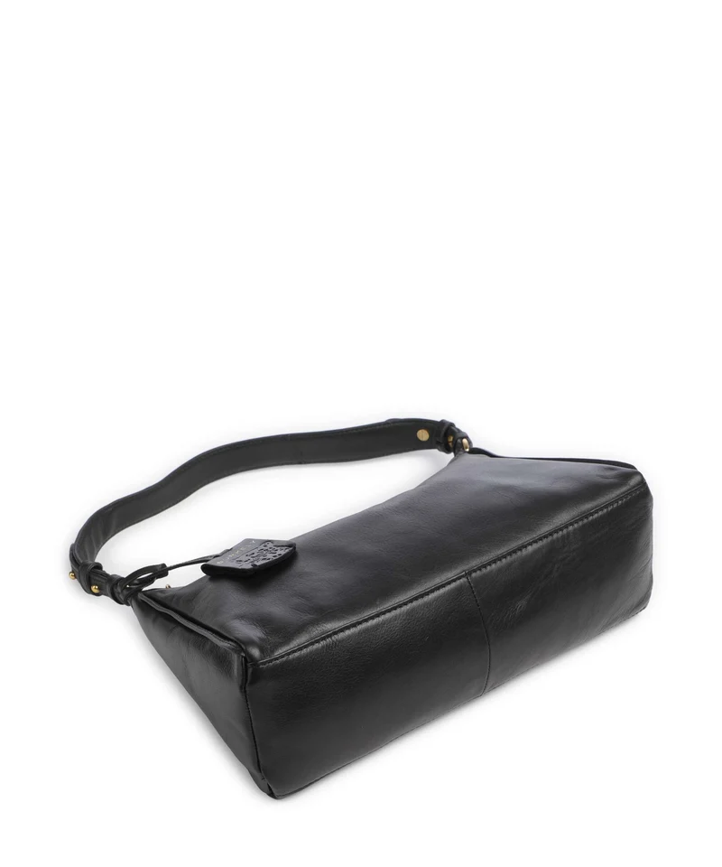 Burkely Fine Florence Sac porté épaule black