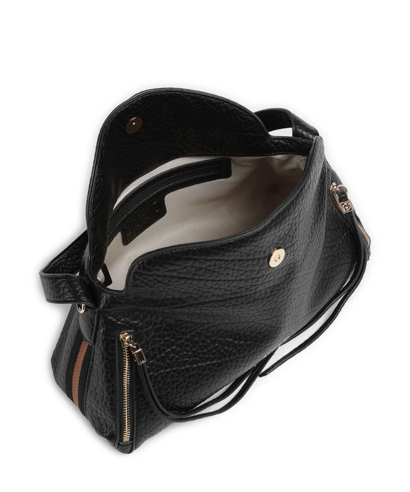 Liu Jo Tilde M Sac fourre-tout nero