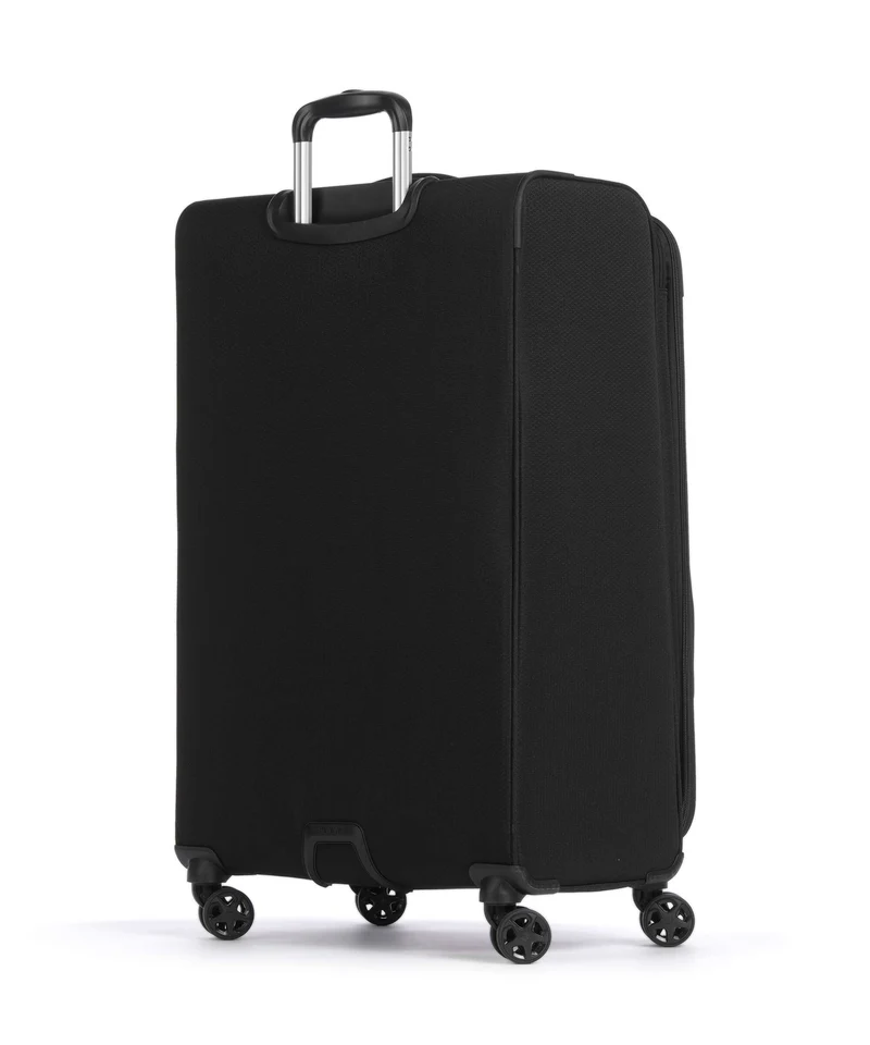 Travelite Kick Off Valise 4 roues black