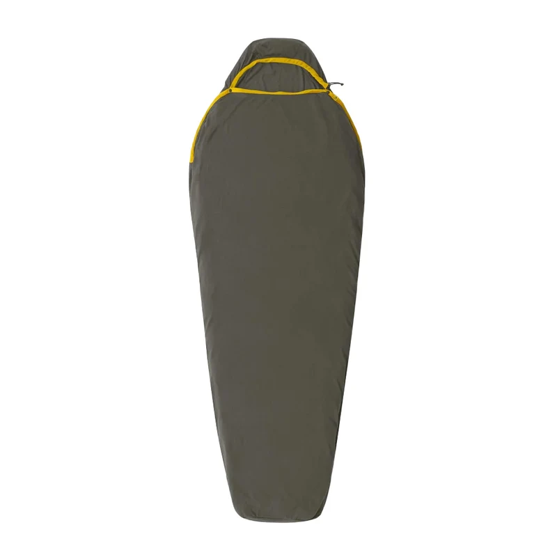 Doublure de sac de couchage Sea To Summit Reactor Midweight - Régulier