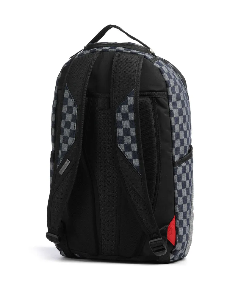 Sprayground Warp & Weft In Paris Sac à dos multicolour