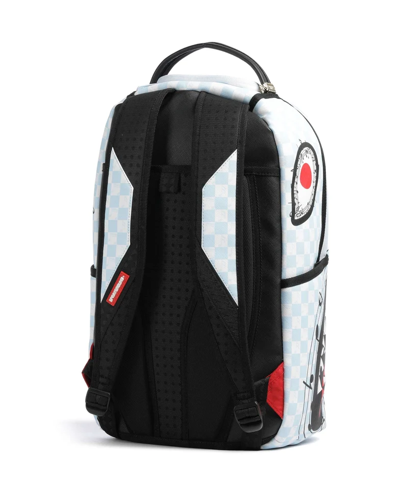 Sprayground Peanuts Snoopy Jams Sac à dos multicolour