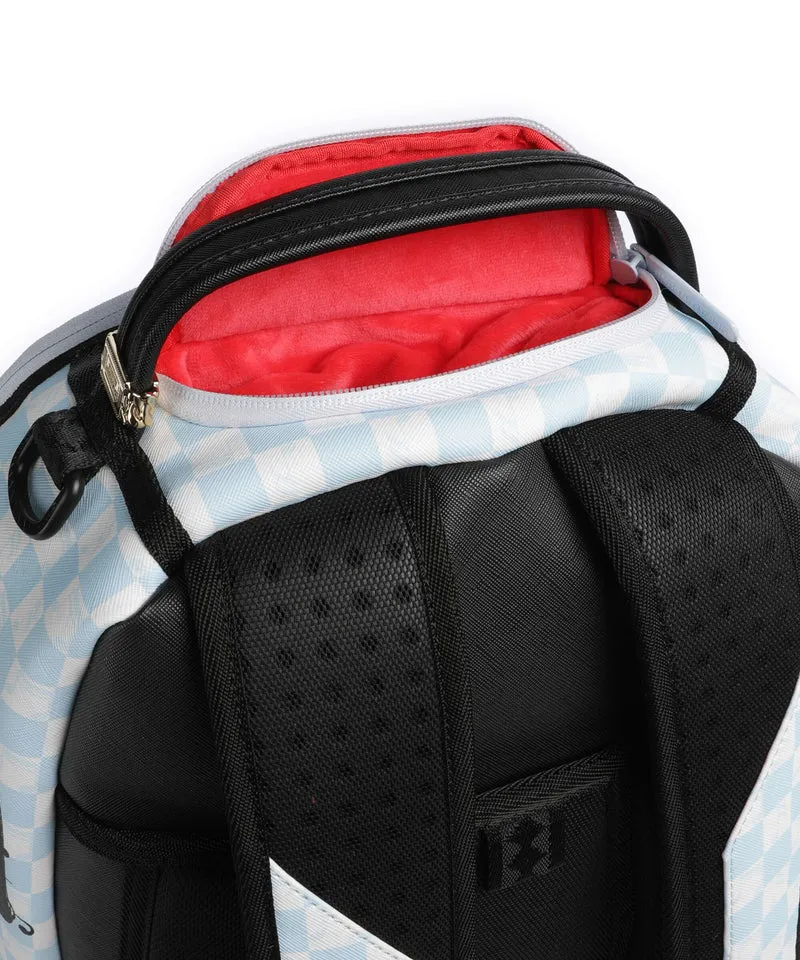 Sprayground Peanuts Snoopy Jams Sac à dos multicolour