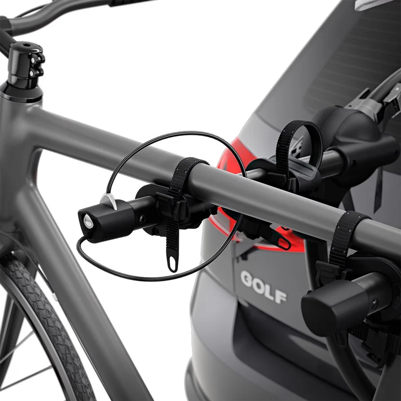Support à vélos Thule Gateway Pro 2 Vélos