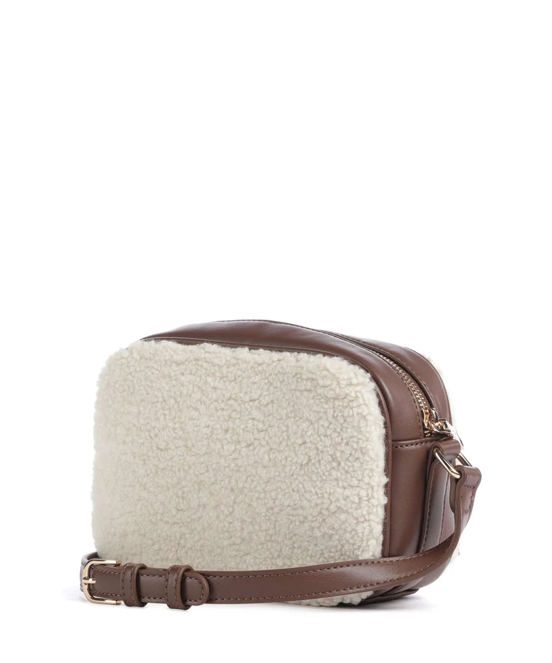Liu Jo Ferielle M Sac bandoulière cream