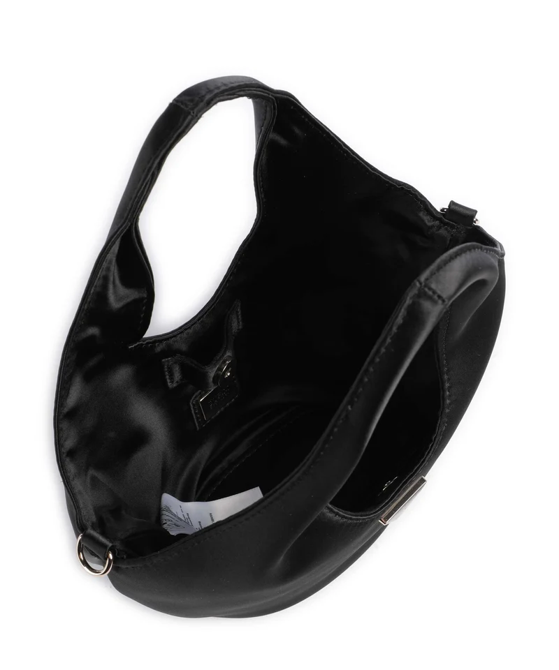 Guess Jewels Mini Sac bandoulière black