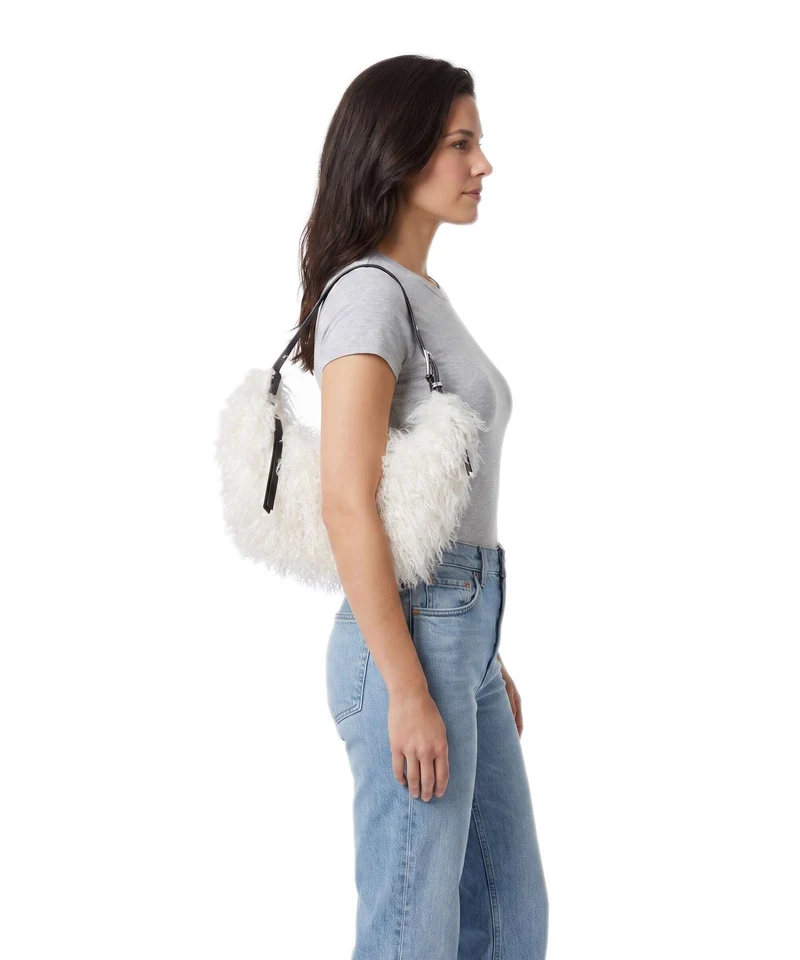 DKNY Ranna Small Sac fourre-tout natural/black