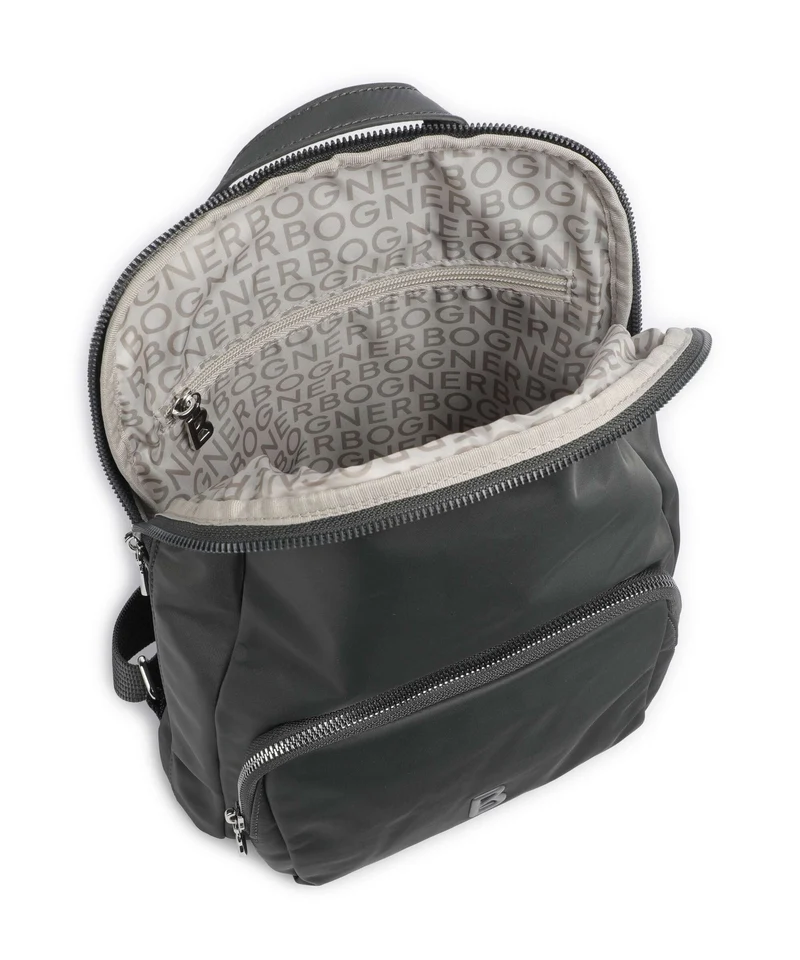 Bogner Verbier Play 1.0 Maxi Sac à dos darkgrey