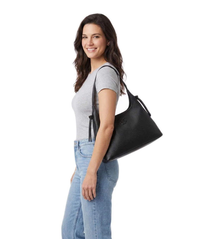 BOSS Anett Sac fourre-tout black