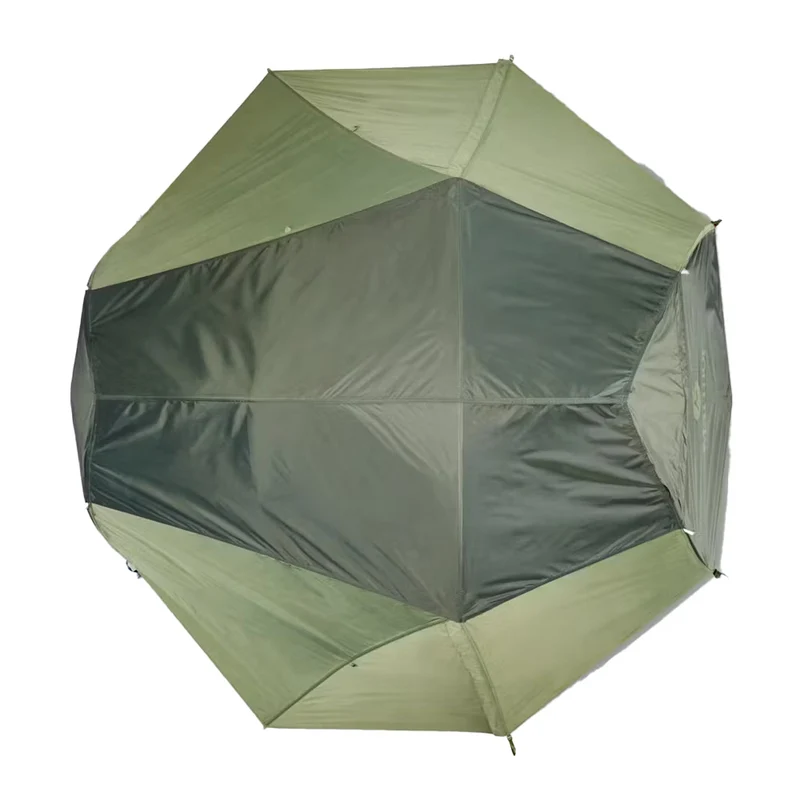 Tente 2 personnes Marmot Trailfin 2P
