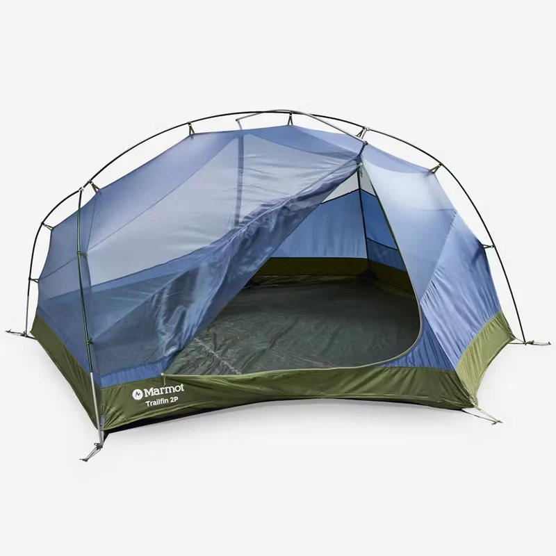 Tente 2 personnes Marmot Trailfin 2P