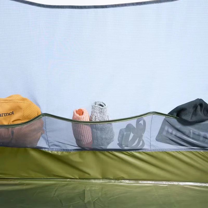 Tente 2 personnes Marmot Trailfin 2P