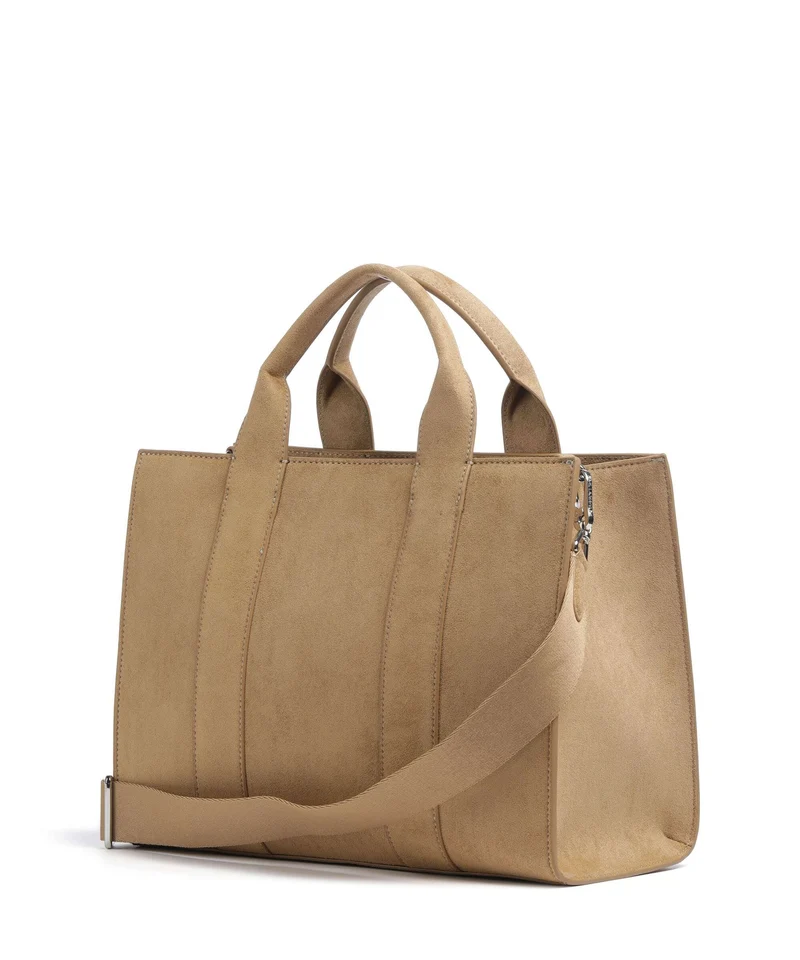 Karl Lagerfeld K/Rue St Guillaume Medium Sac à main dijon