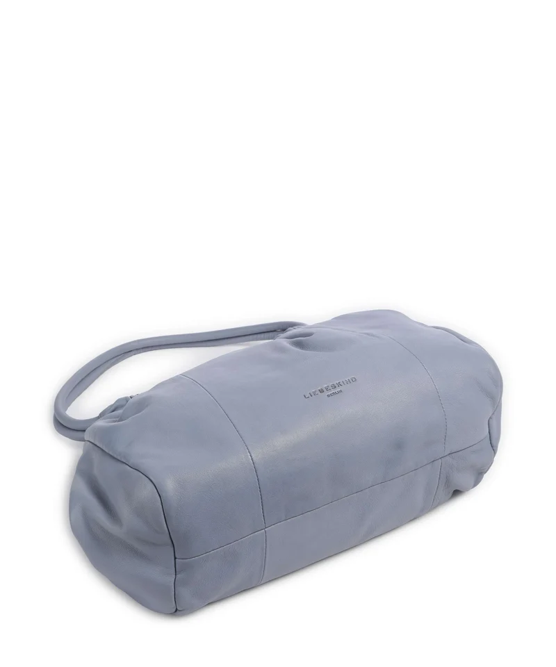 Liebeskind Cloud II Sheep Natural M Cabas flower blue