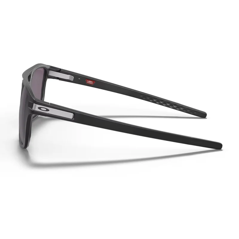Lunettes de soleil Oakley Latch Beta - Prizm grey