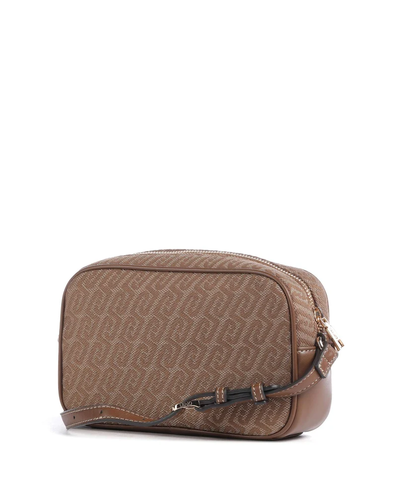 Liu Jo Evrim S Sac bandoulière naturale