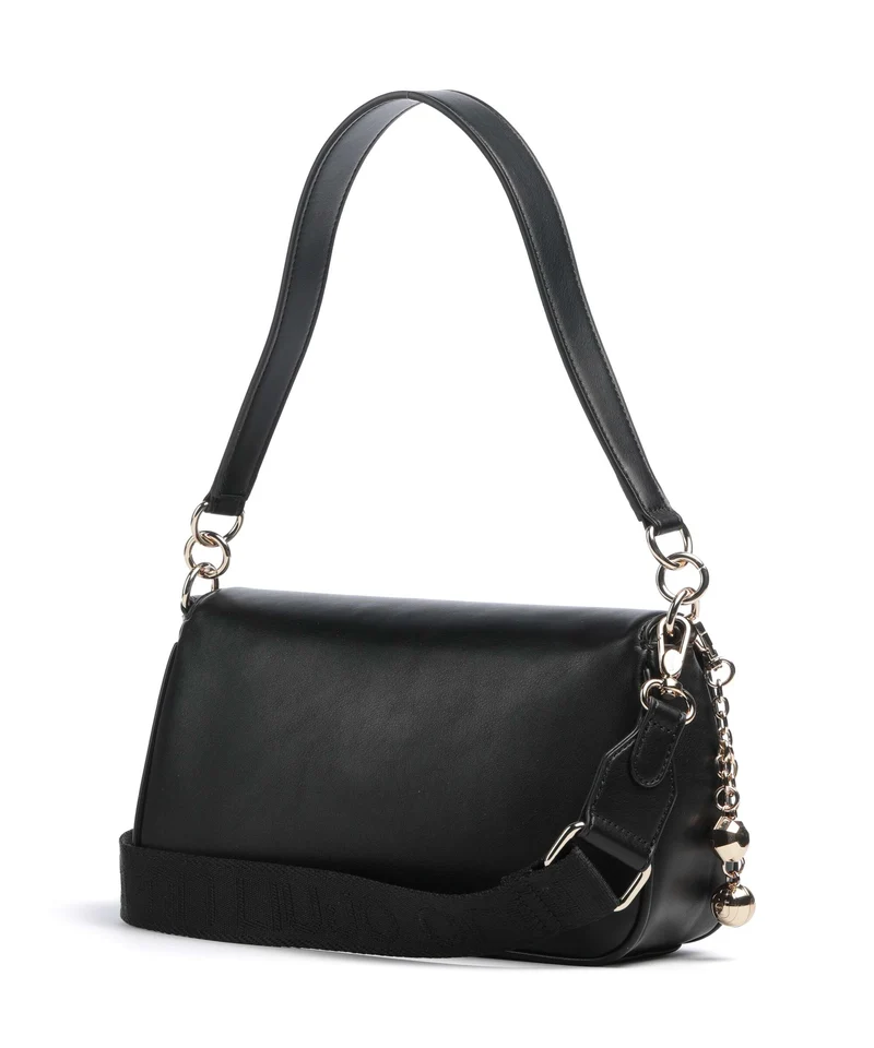 Liu Jo Adiva M Sac porté épaule nero