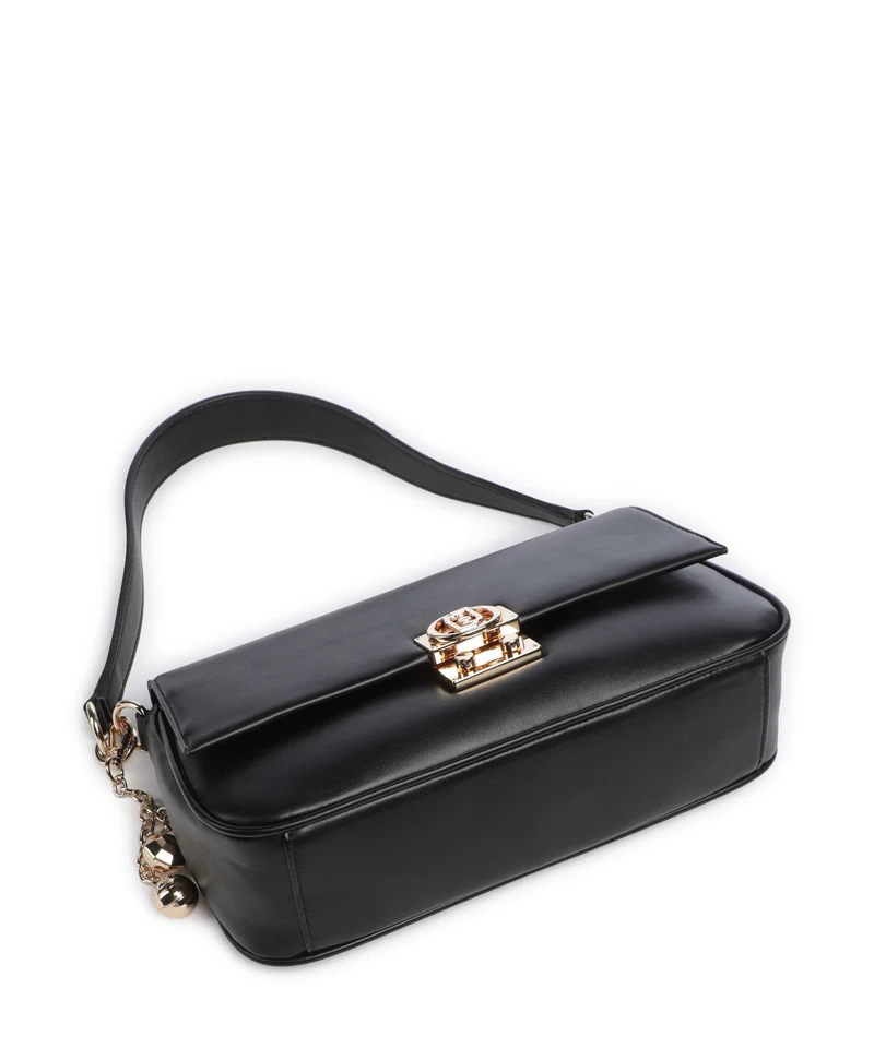 Liu Jo Adiva M Sac porté épaule nero