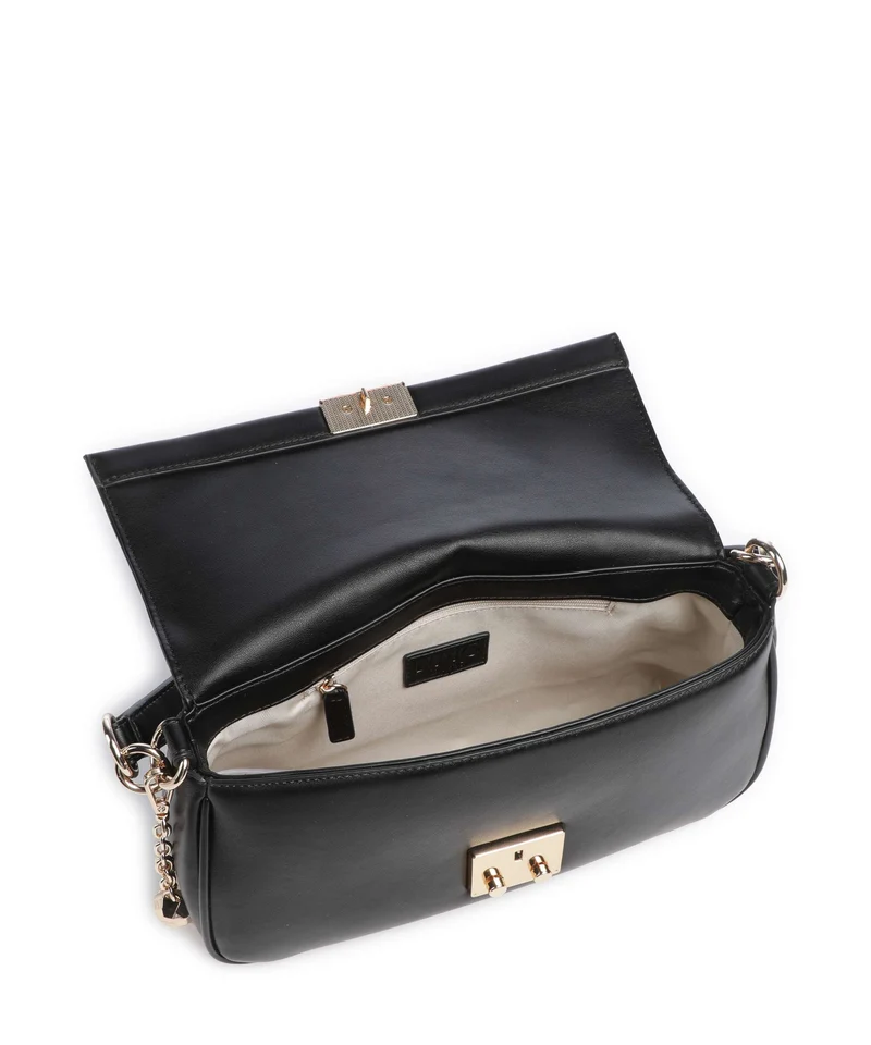 Liu Jo Adiva M Sac porté épaule nero