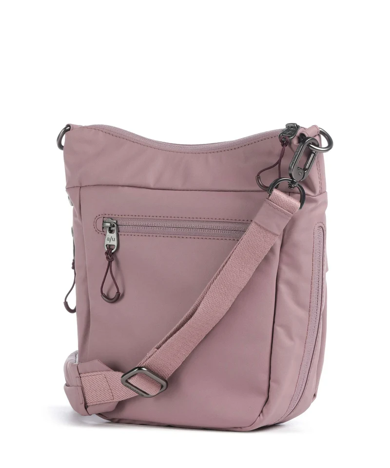 Aunts & Uncles Japan RE lite Yura Sac bandoulière grape shake
