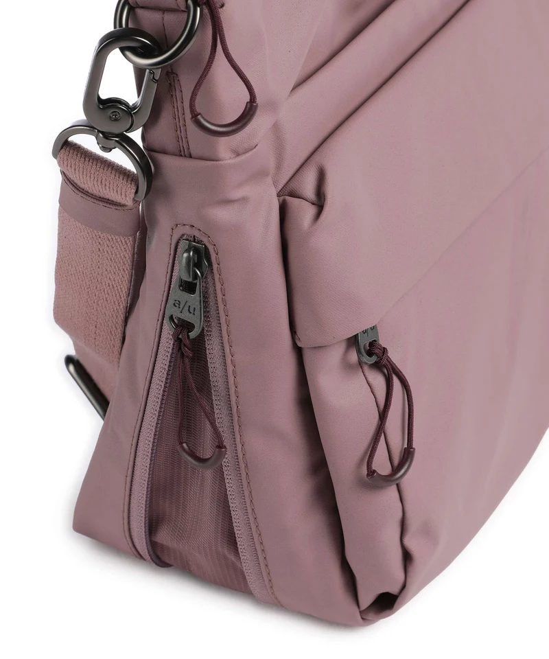 Aunts & Uncles Japan RE lite Yura Sac bandoulière grape shake