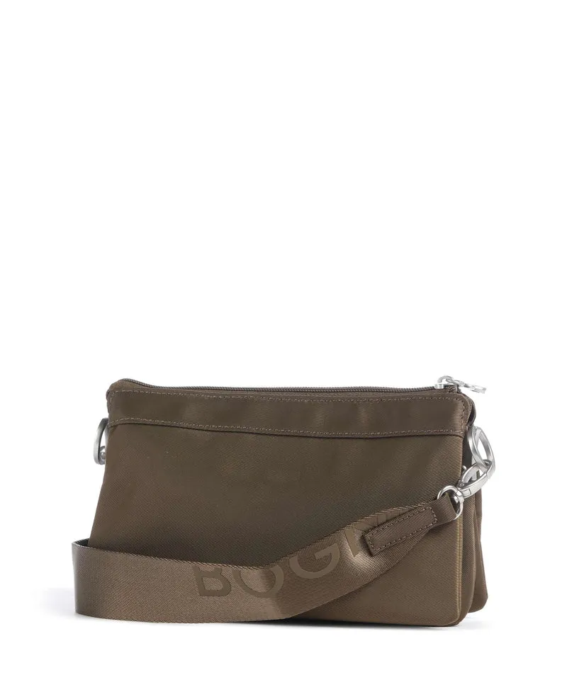 Bogner Maxon Taja Sac bandoulière khaki