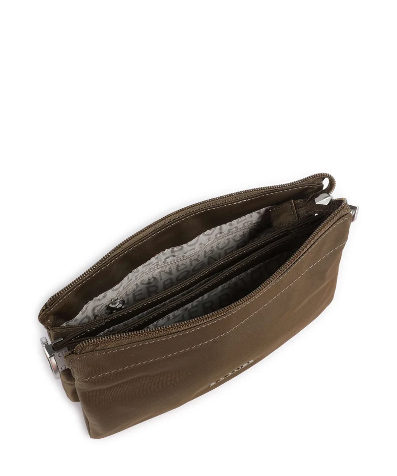 Bogner Maxon Taja Sac bandoulière khaki