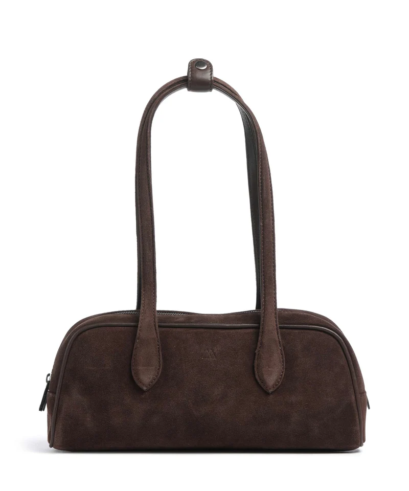 Markberg EdenaMBG Sac porté épaule dark brown