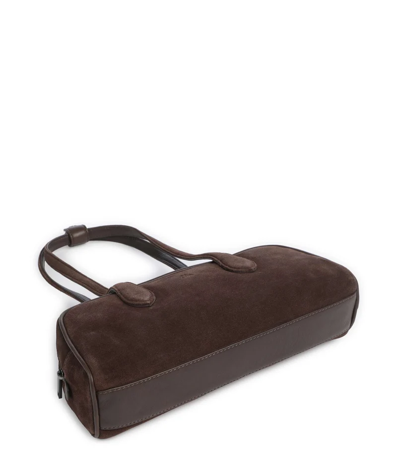 Markberg EdenaMBG Sac porté épaule dark brown