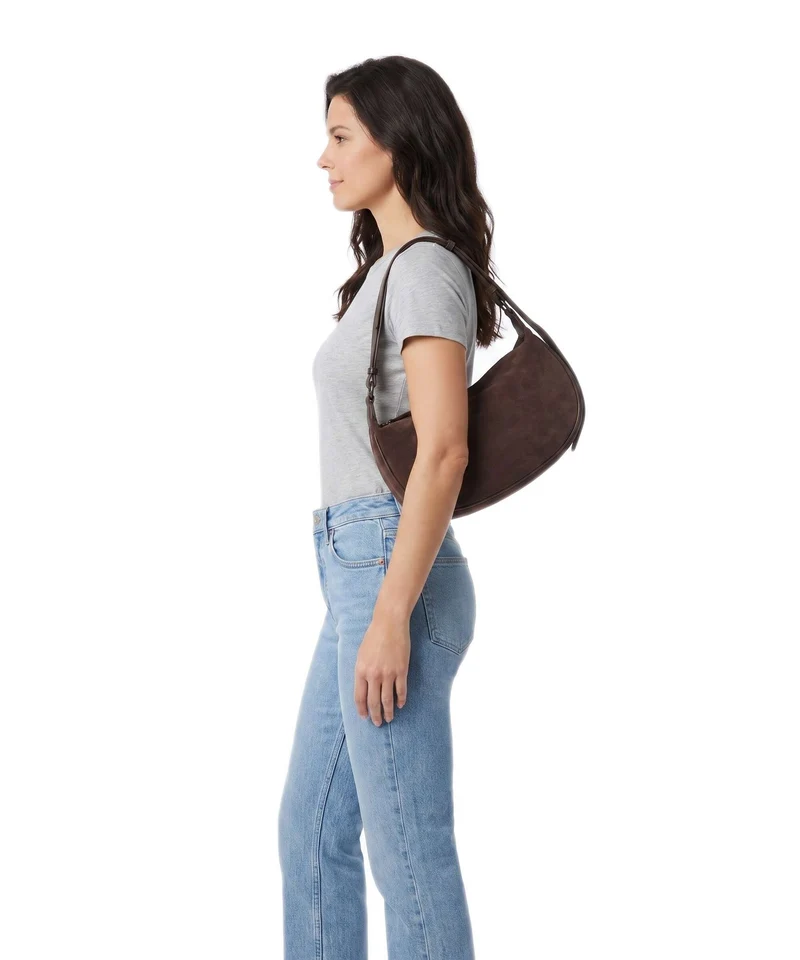 Markberg MuseMBG Sac fourre-tout dark brown