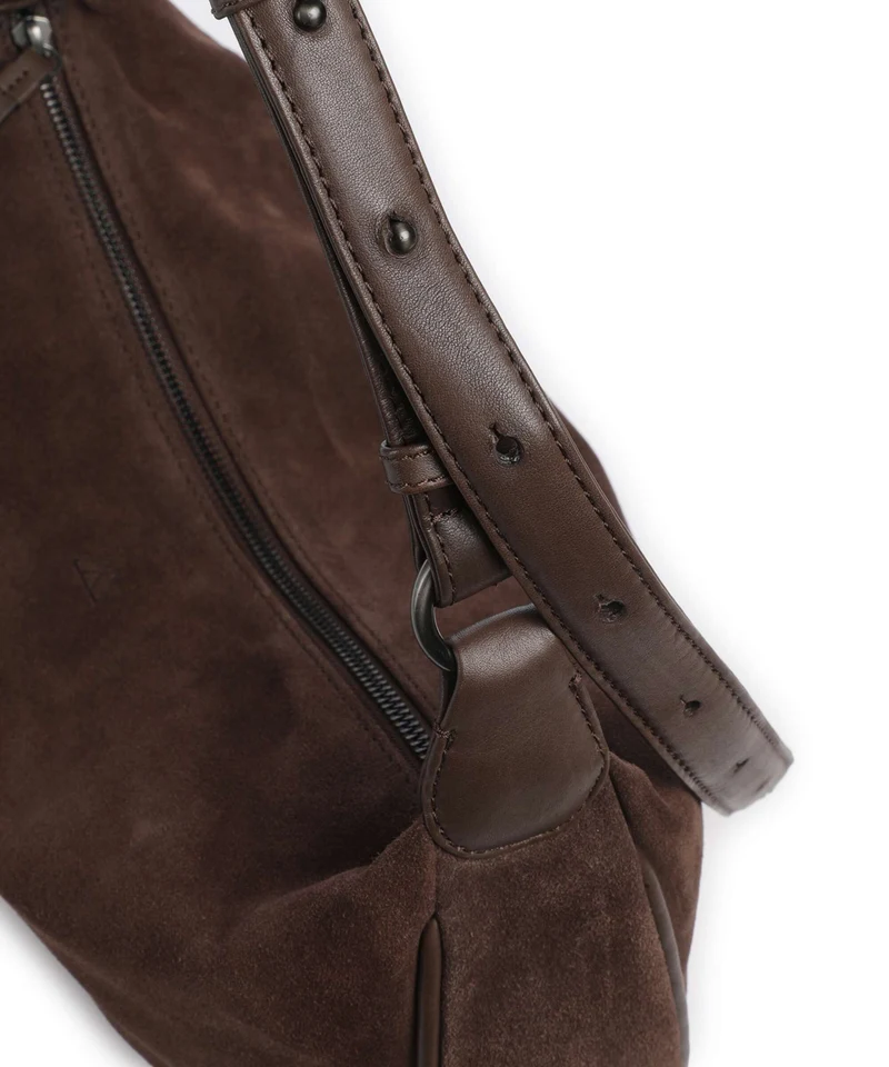 Markberg MuseMBG Sac fourre-tout dark brown