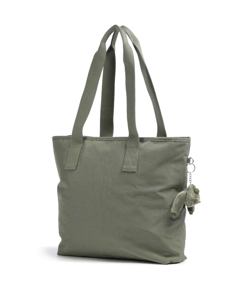 Kipling Colissa Cabas almost sage