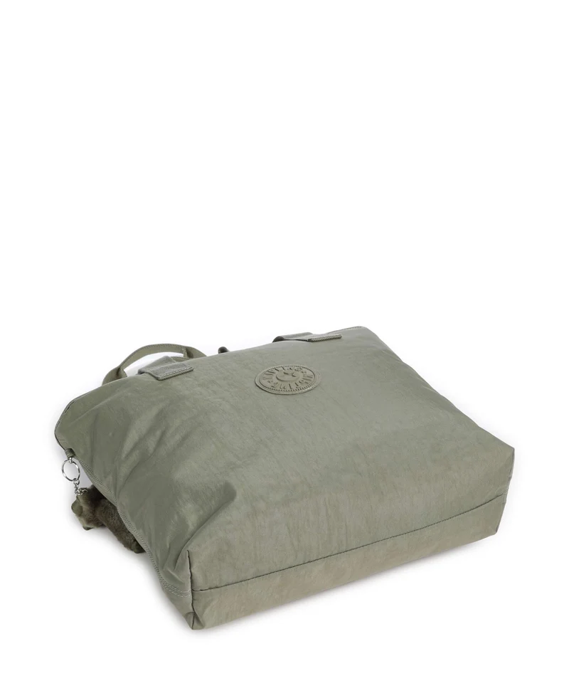 Kipling Colissa Cabas almost sage