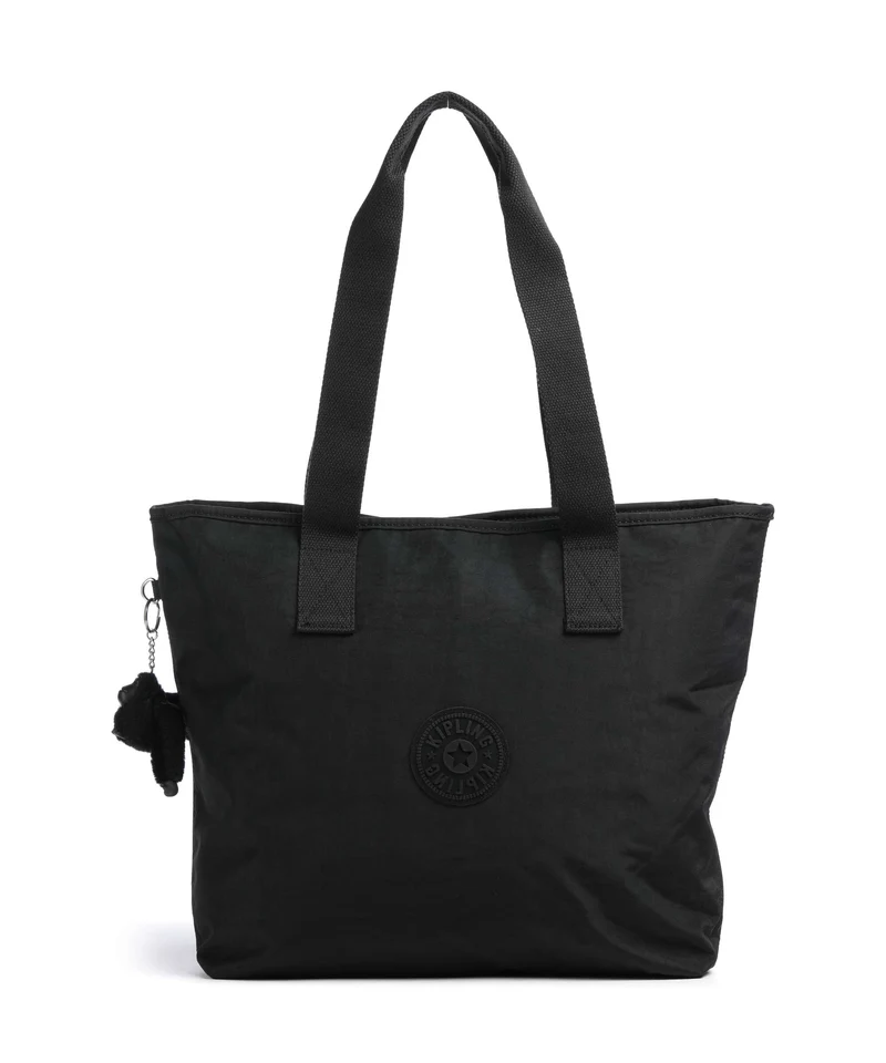 Kipling Colissa Cabas black noir