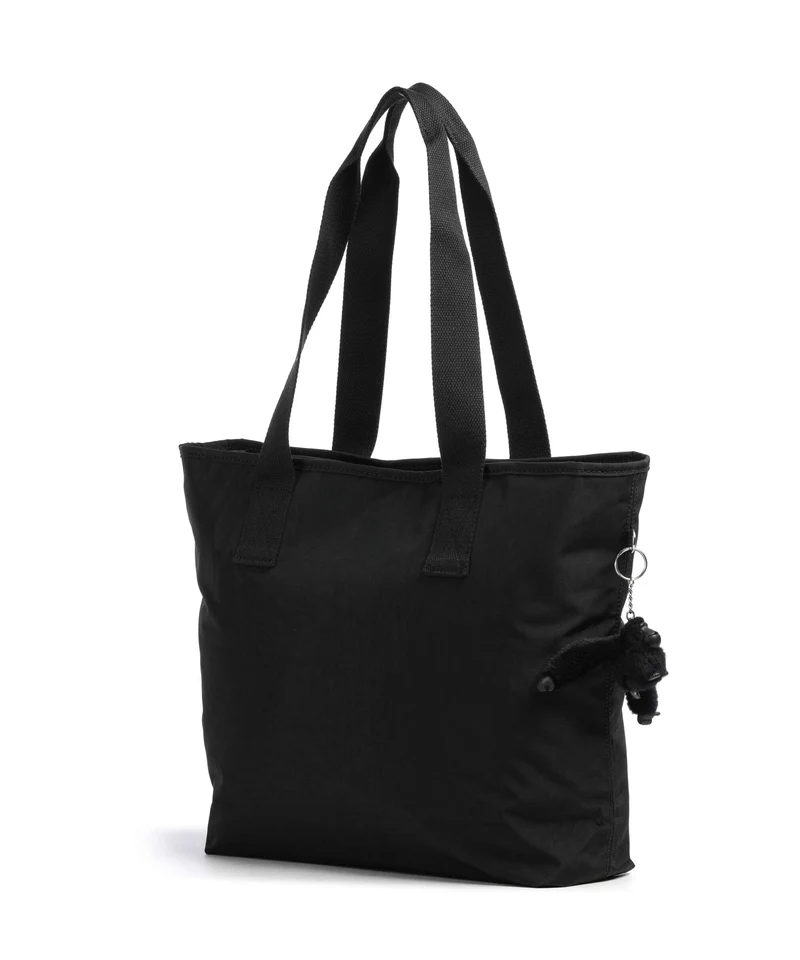 Kipling Colissa Cabas black noir