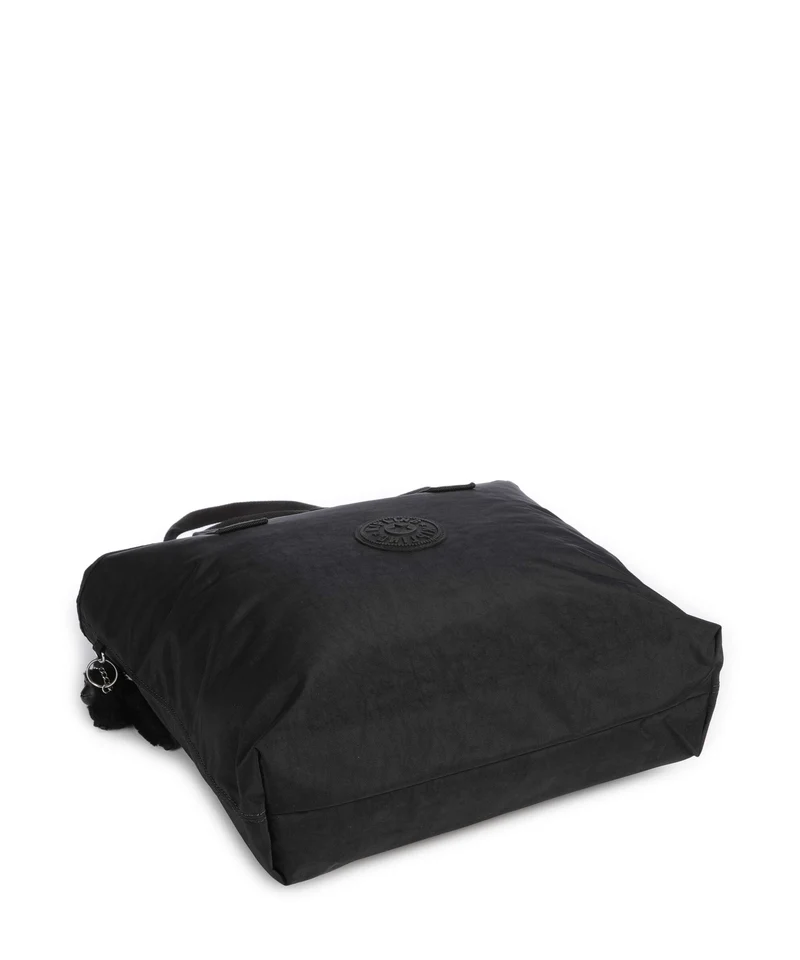 Kipling Colissa Cabas black noir