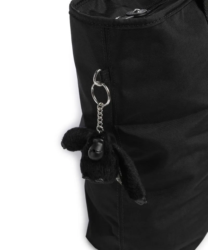 Kipling Colissa Cabas black noir
