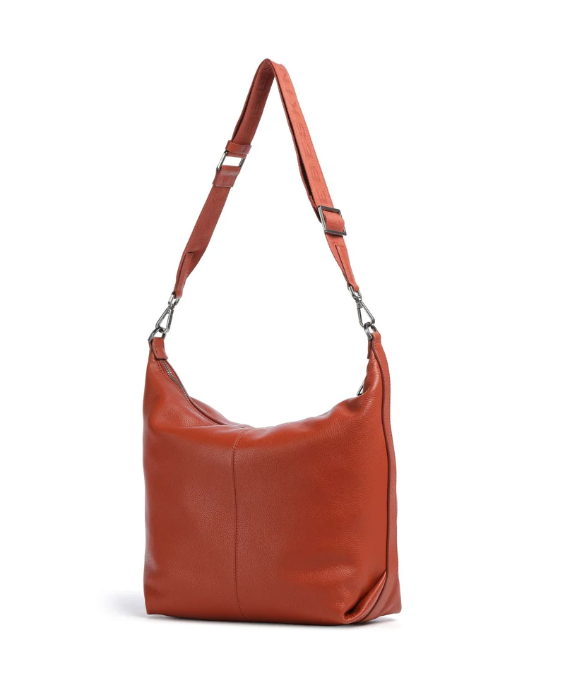 Liebeskind Paris Small Pebble M Sac fourre-tout red rock