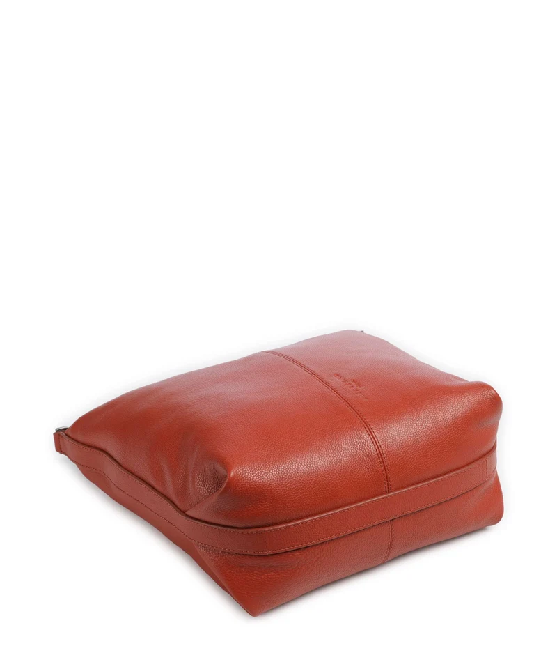Liebeskind Paris Small Pebble M Sac fourre-tout red rock