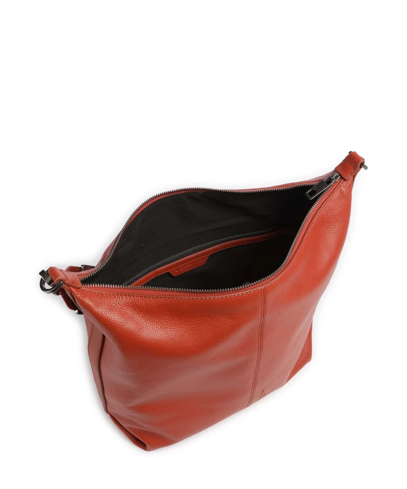Liebeskind Paris Small Pebble M Sac fourre-tout red rock