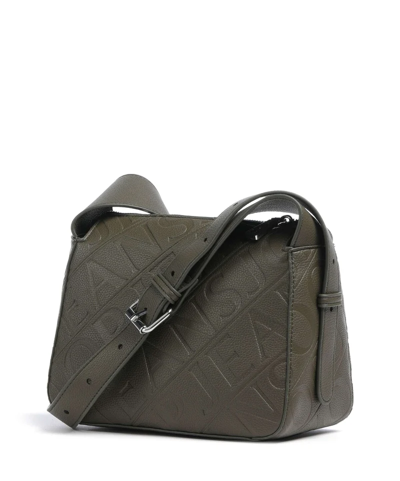 JOOP! Jeans Strambo Liah Sac porté épaule olive night
